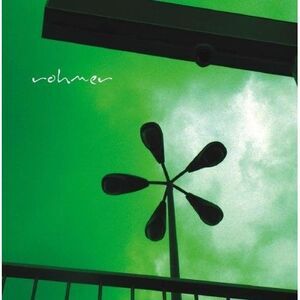 Rohmer - Rohmer  CD